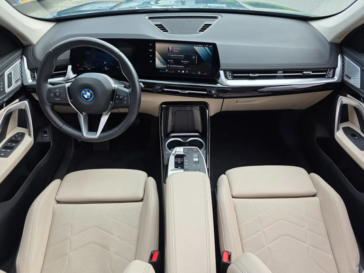 EDrive20 67 kWh | NAP | 100% SOH | PANO | LEDER | TREKHAAK