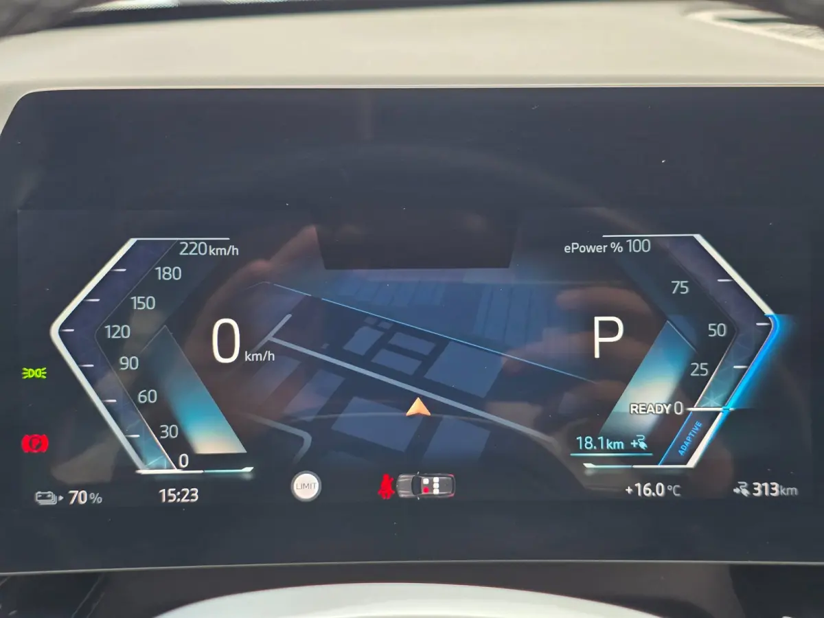 EDrive20 67 kWh | NAP | 100% SOH | PANO | LEDER | TREKHAAK