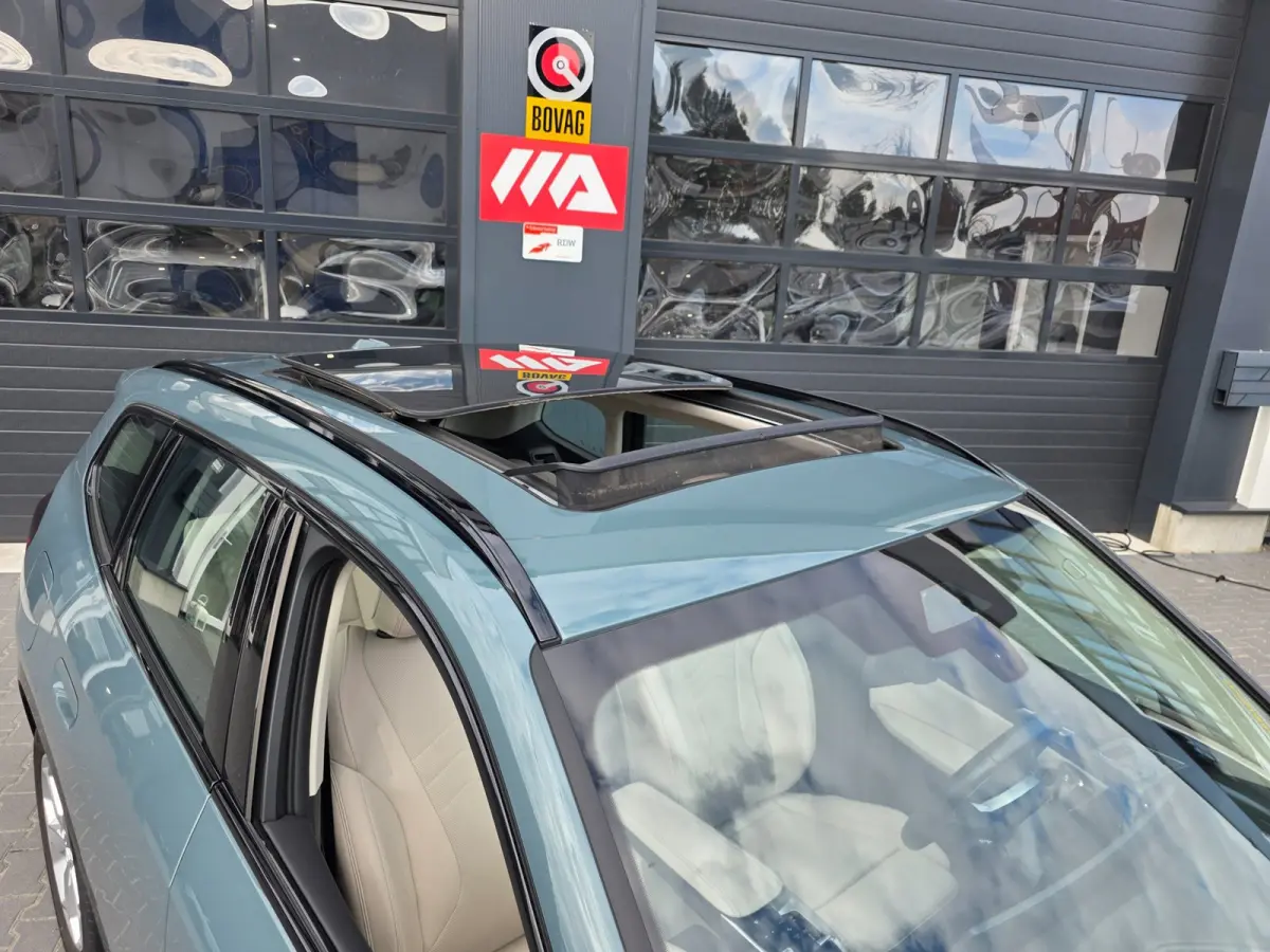 EDrive20 67 kWh | NAP | 100% SOH | PANO | LEDER | TREKHAAK