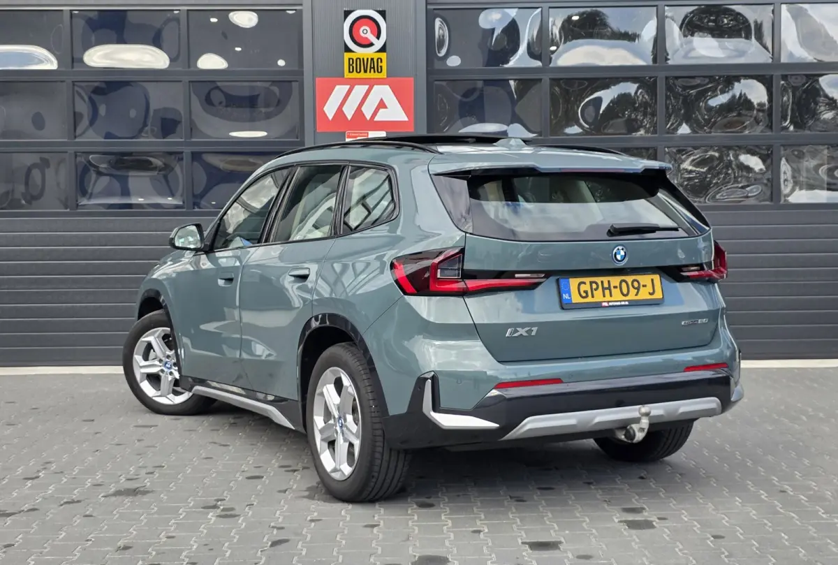 EDrive20 67 kWh | NAP | 100% SOH | PANO | LEDER | TREKHAAK