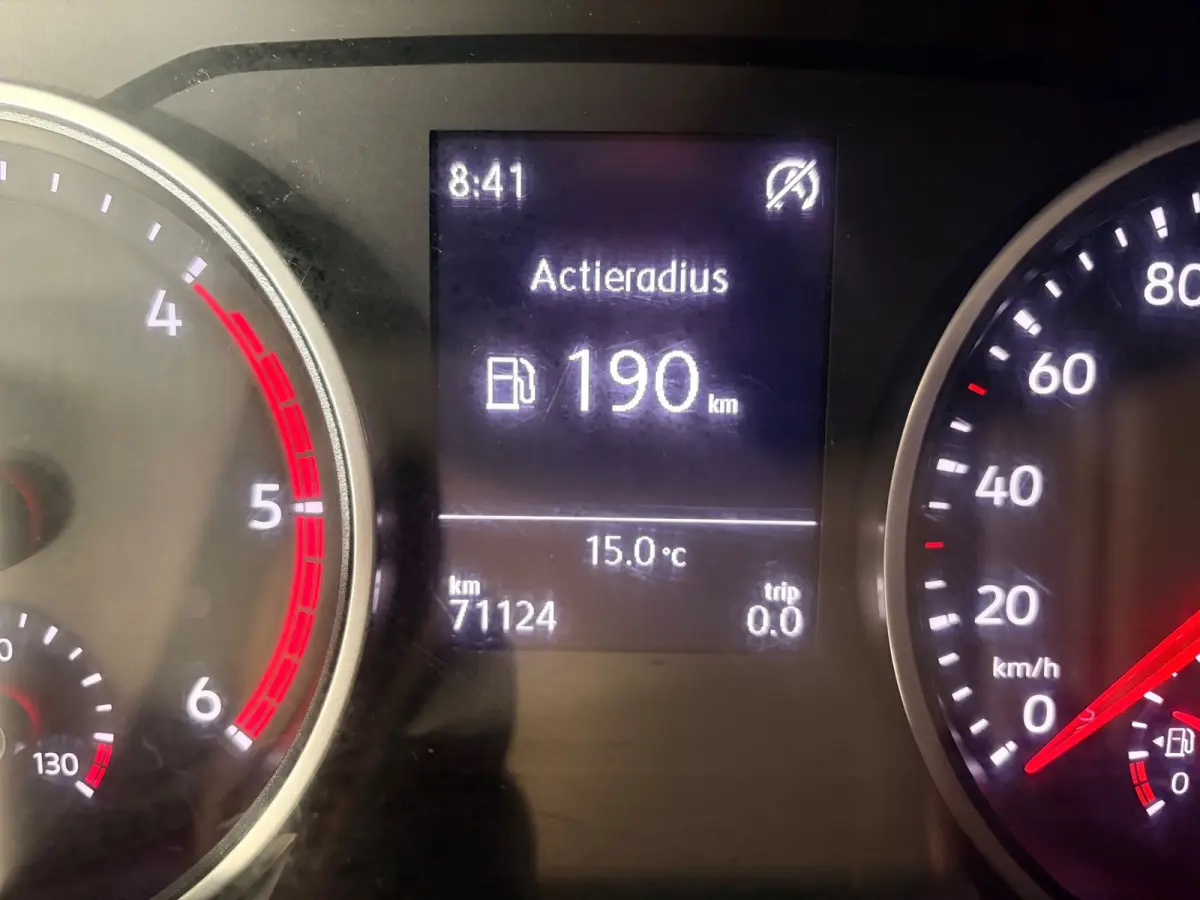 Servicewagen 35 2.0 TDI 140pk L3H3 Highline Sortimo Victron v230 Standkachel Trekhaak 3000KG RIJKLAARPRIJS