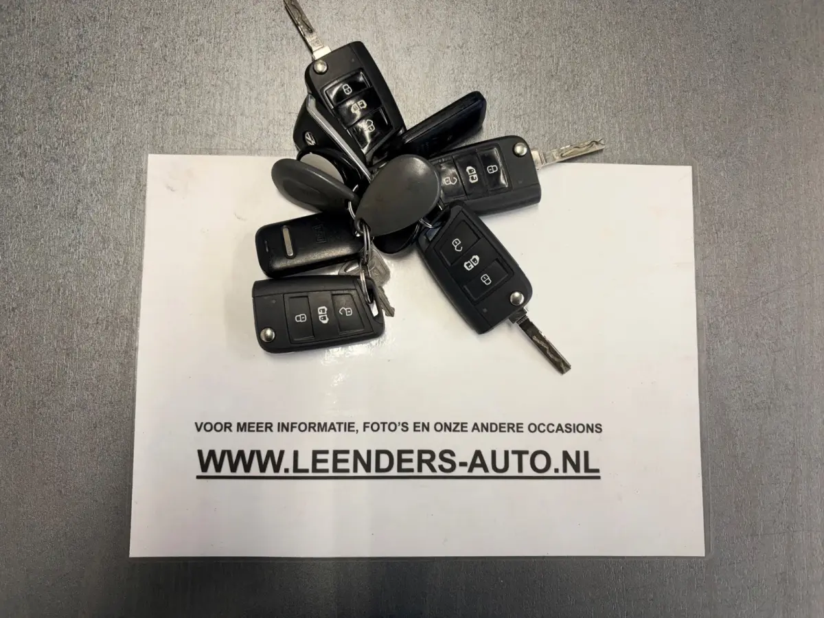 Servicewagen 35 2.0 TDI 140pk L3H3 Highline Sortimo Victron v230 Standkachel Trekhaak 3000KG RIJKLAARPRIJS