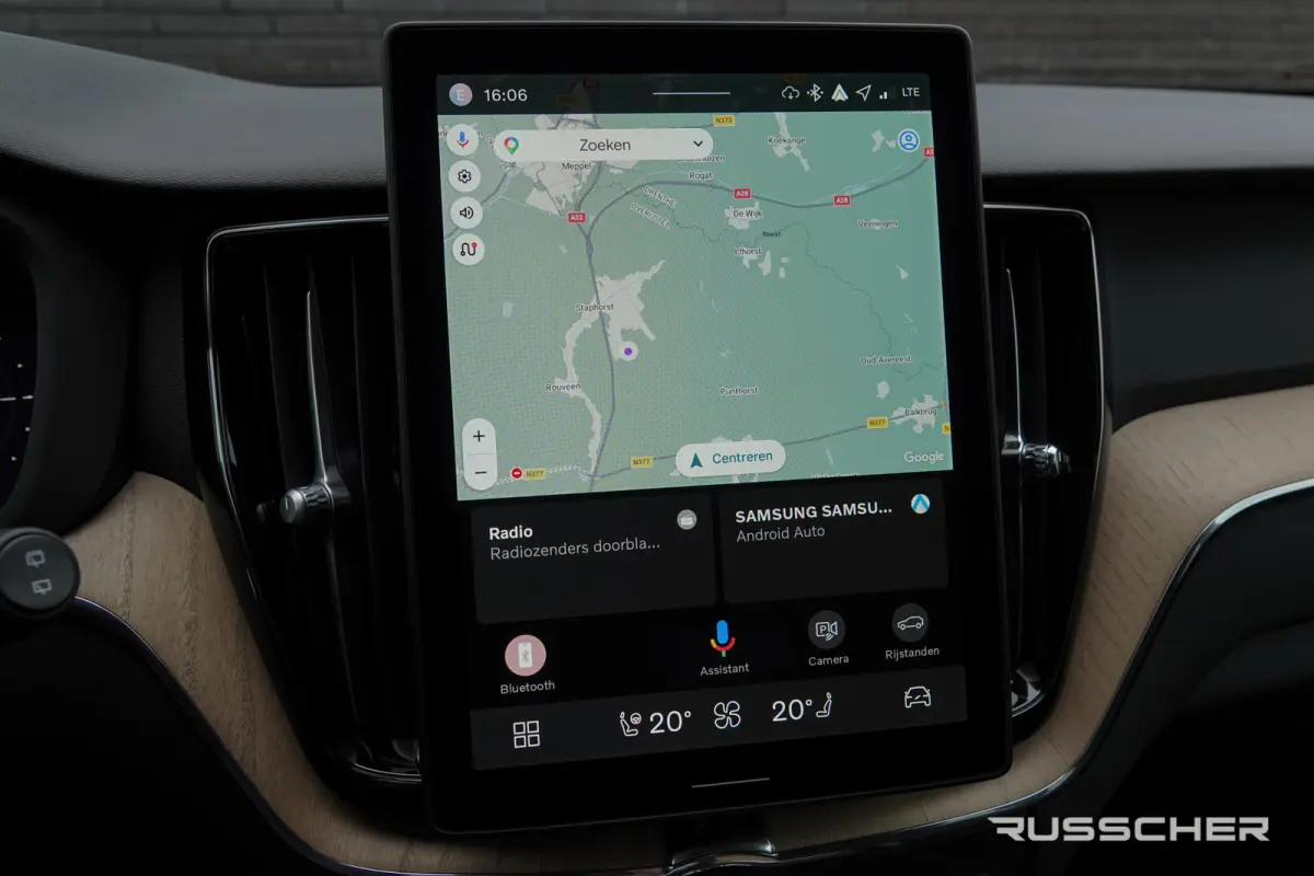 2.0 T8 456Pk | Plug-in hybrid | Plus Dark | AWD | Leder | Harman-Kardon | 360° Camera | 22''