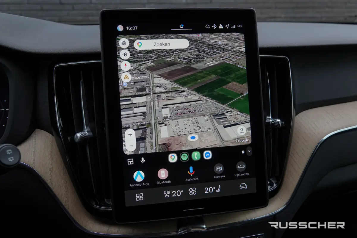 2.0 T8 456Pk | Plug-in hybrid | Plus Dark | AWD | Leder | Harman-Kardon | 360° Camera | 22''
