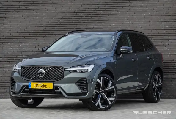 2.0 T8 456Pk | Plug-in hybrid | Plus Dark | AWD | Leder | Harman-Kardon | 360° Camera | 22''