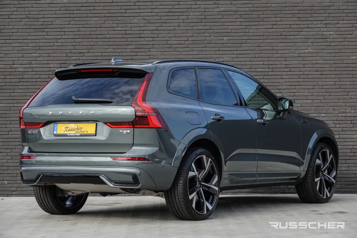 2.0 T8 456Pk | Plug-in hybrid | Plus Dark | AWD | Leder | Harman-Kardon | 360° Camera | 22''