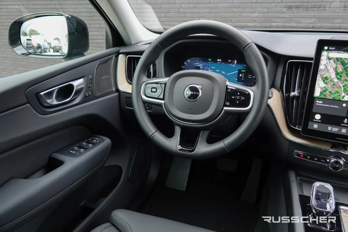 2.0 T8 456Pk | Plug-in hybrid | Plus Dark | AWD | Leder | Harman-Kardon | 360° Camera | 22''