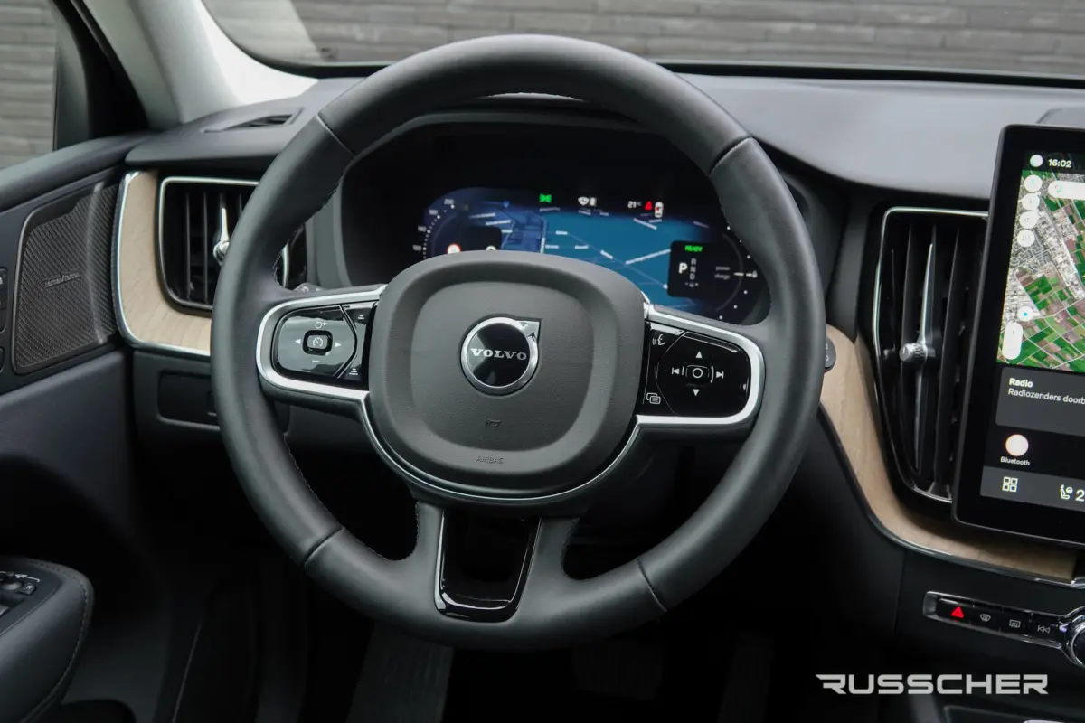 2.0 T8 456Pk | Plug-in hybrid | Plus Dark | AWD | Leder | Harman-Kardon | 360° Camera | 22''
