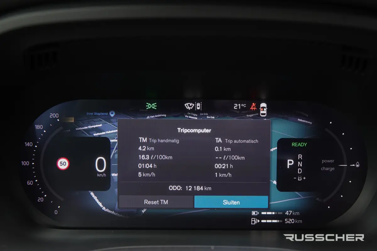2.0 T8 456Pk | Plug-in hybrid | Plus Dark | AWD | Leder | Harman-Kardon | 360° Camera | 22''