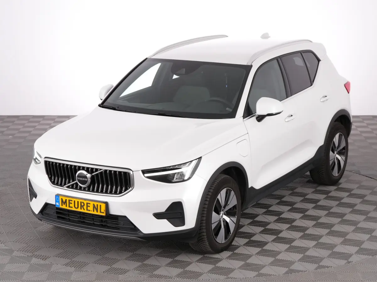 1.5 T4 Inscription Expression | EL. Stoel | NAVI | ECC | CAMERA | PHEV !