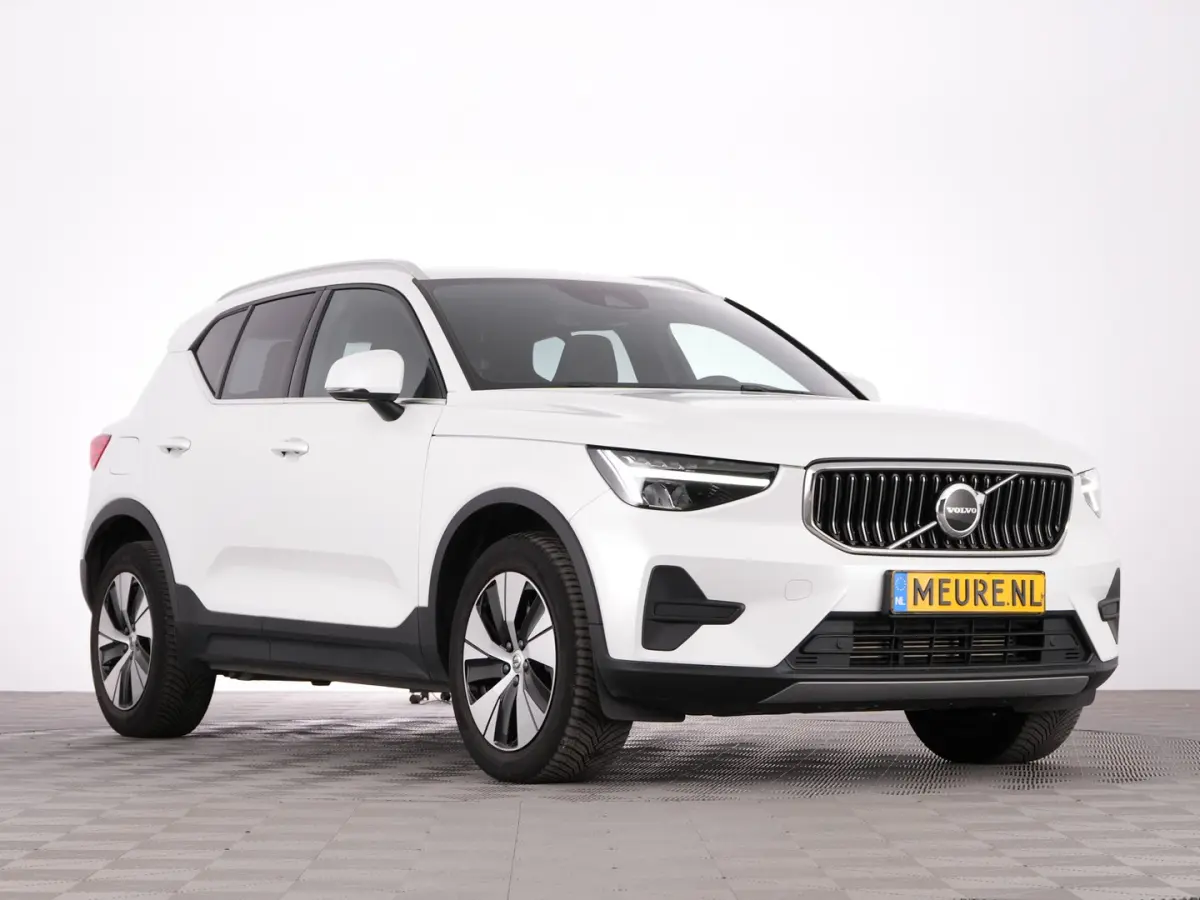 1.5 T4 Inscription Expression | EL. Stoel | NAVI | ECC | CAMERA | PHEV !