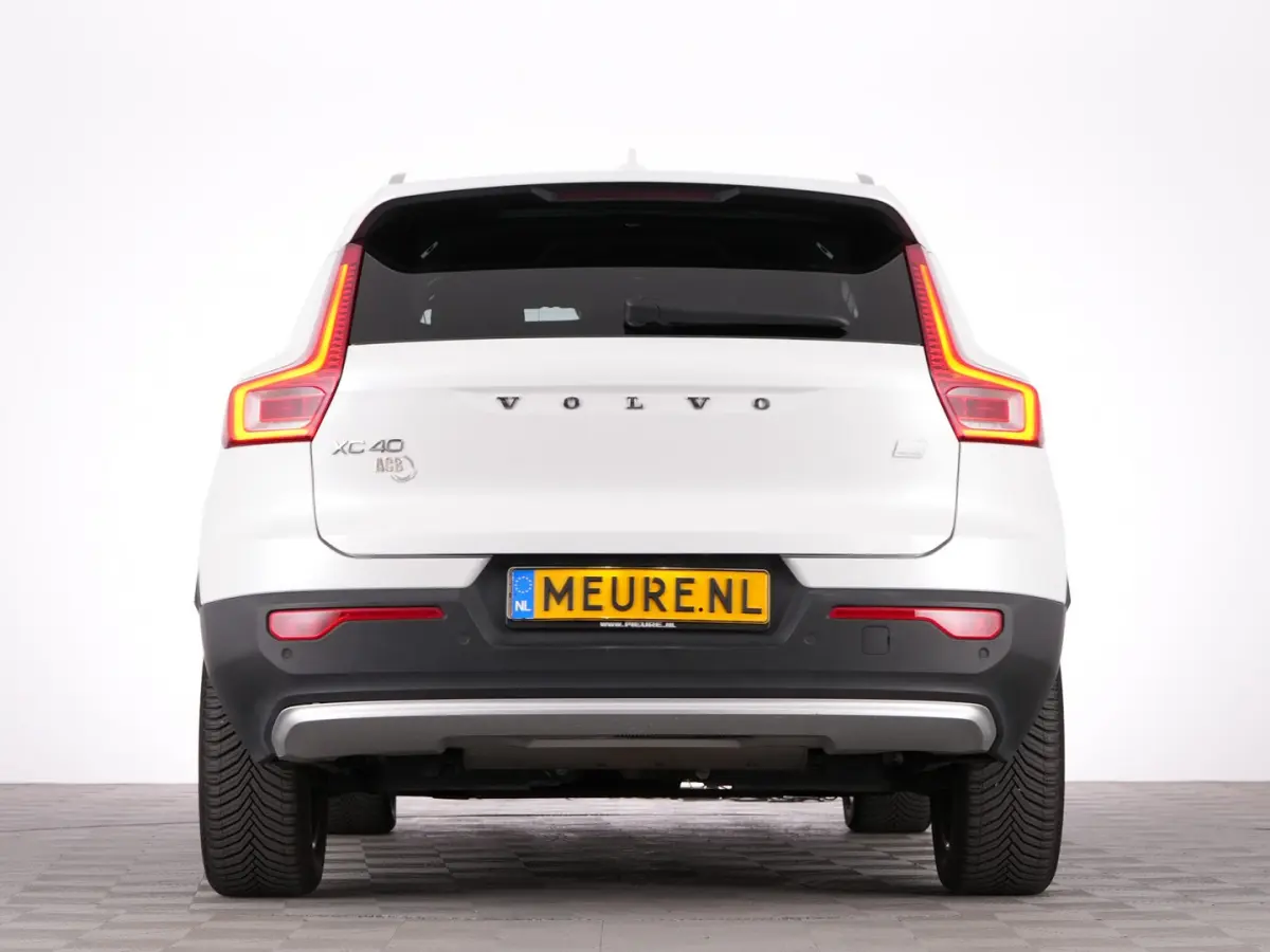 1.5 T4 Inscription Expression | EL. Stoel | NAVI | ECC | CAMERA | PHEV !