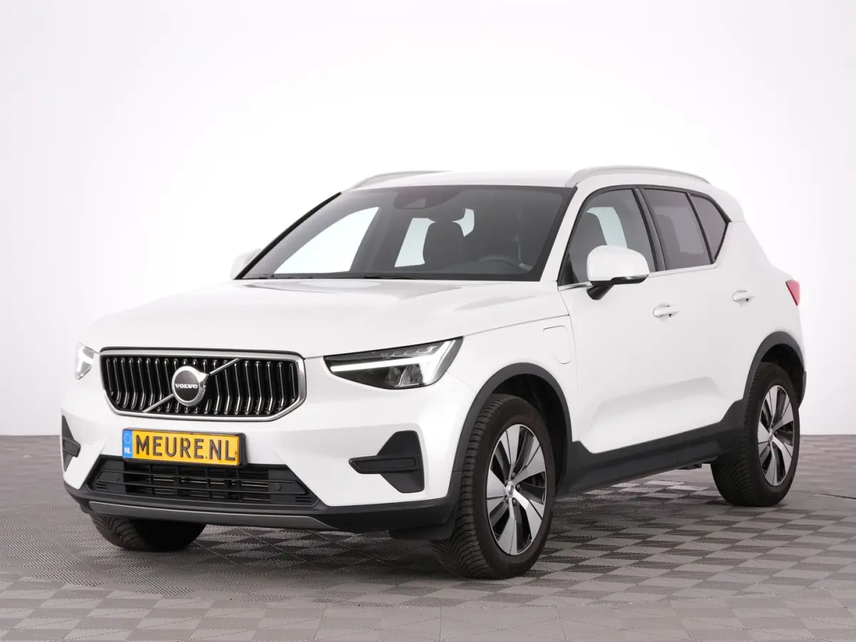 1.5 T4 Inscription Expression | EL. Stoel | NAVI | ECC | CAMERA | PHEV !