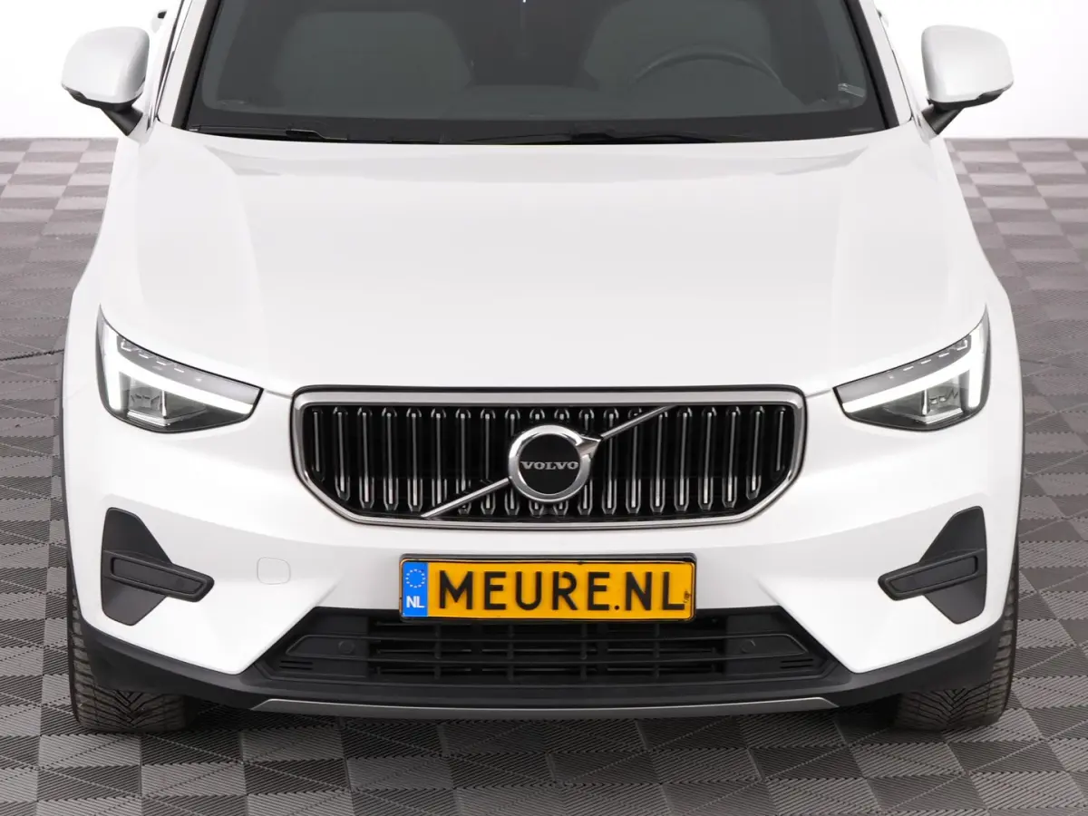 1.5 T4 Inscription Expression | EL. Stoel | NAVI | ECC | CAMERA | PHEV !