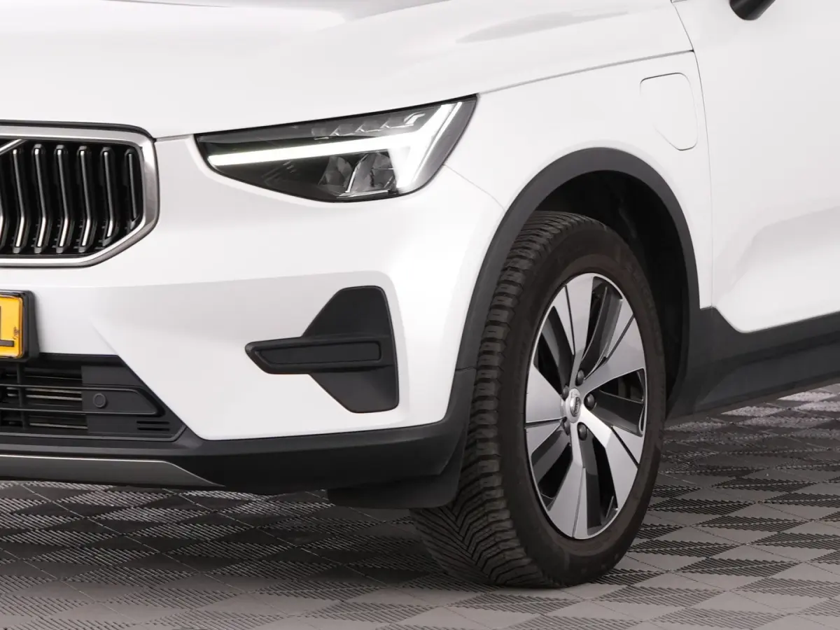 1.5 T4 Inscription Expression | EL. Stoel | NAVI | ECC | CAMERA | PHEV !
