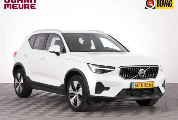 1.5 T4 Inscription Expression | EL. Stoel | NAVI | ECC | CAMERA | PHEV !