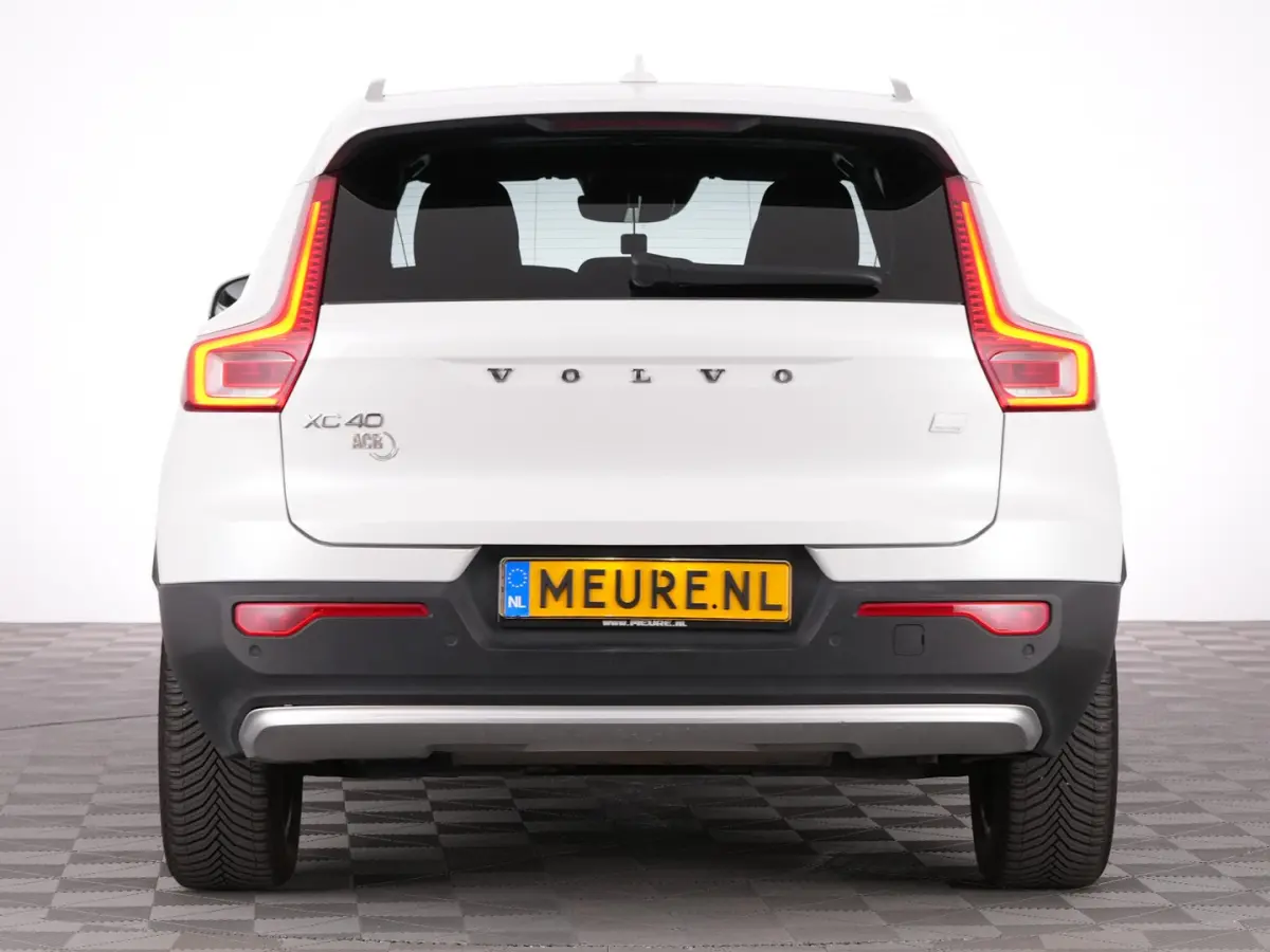 1.5 T4 Inscription Expression | EL. Stoel | NAVI | ECC | CAMERA | PHEV !