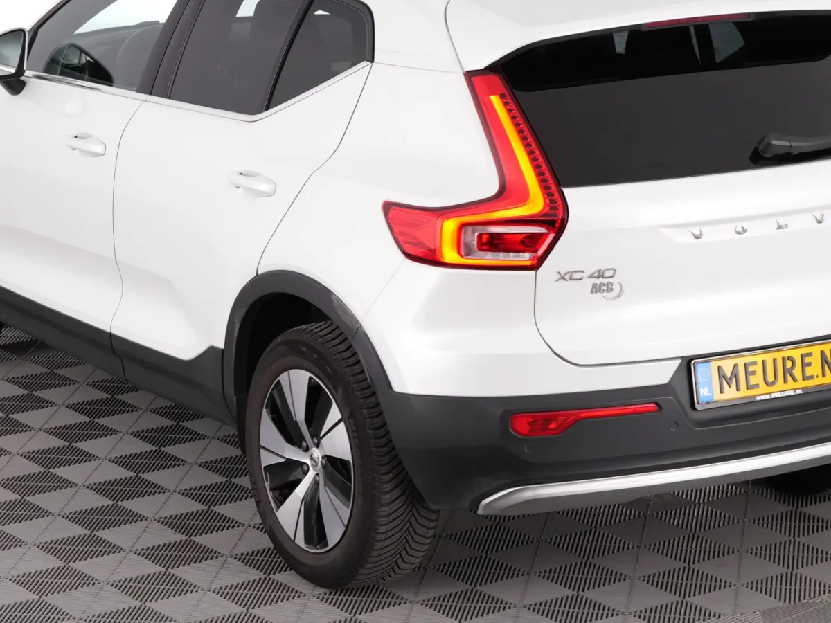 1.5 T4 Inscription Expression | EL. Stoel | NAVI | ECC | CAMERA | PHEV !