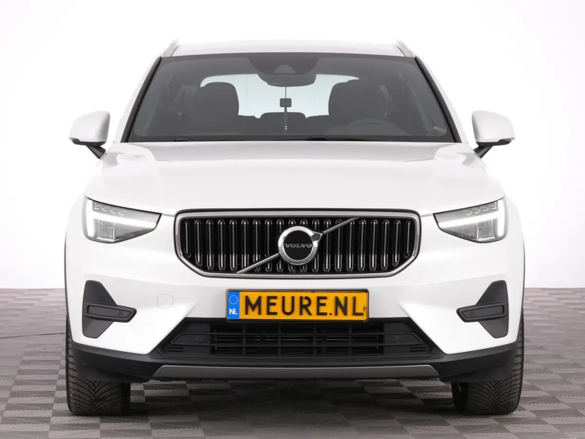 1.5 T4 Inscription Expression | EL. Stoel | NAVI | ECC | CAMERA | PHEV !