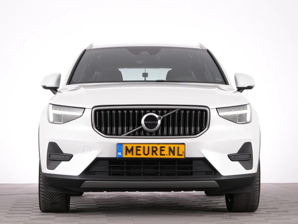 1.5 T4 Inscription Expression | EL. Stoel | NAVI | ECC | CAMERA | PHEV !