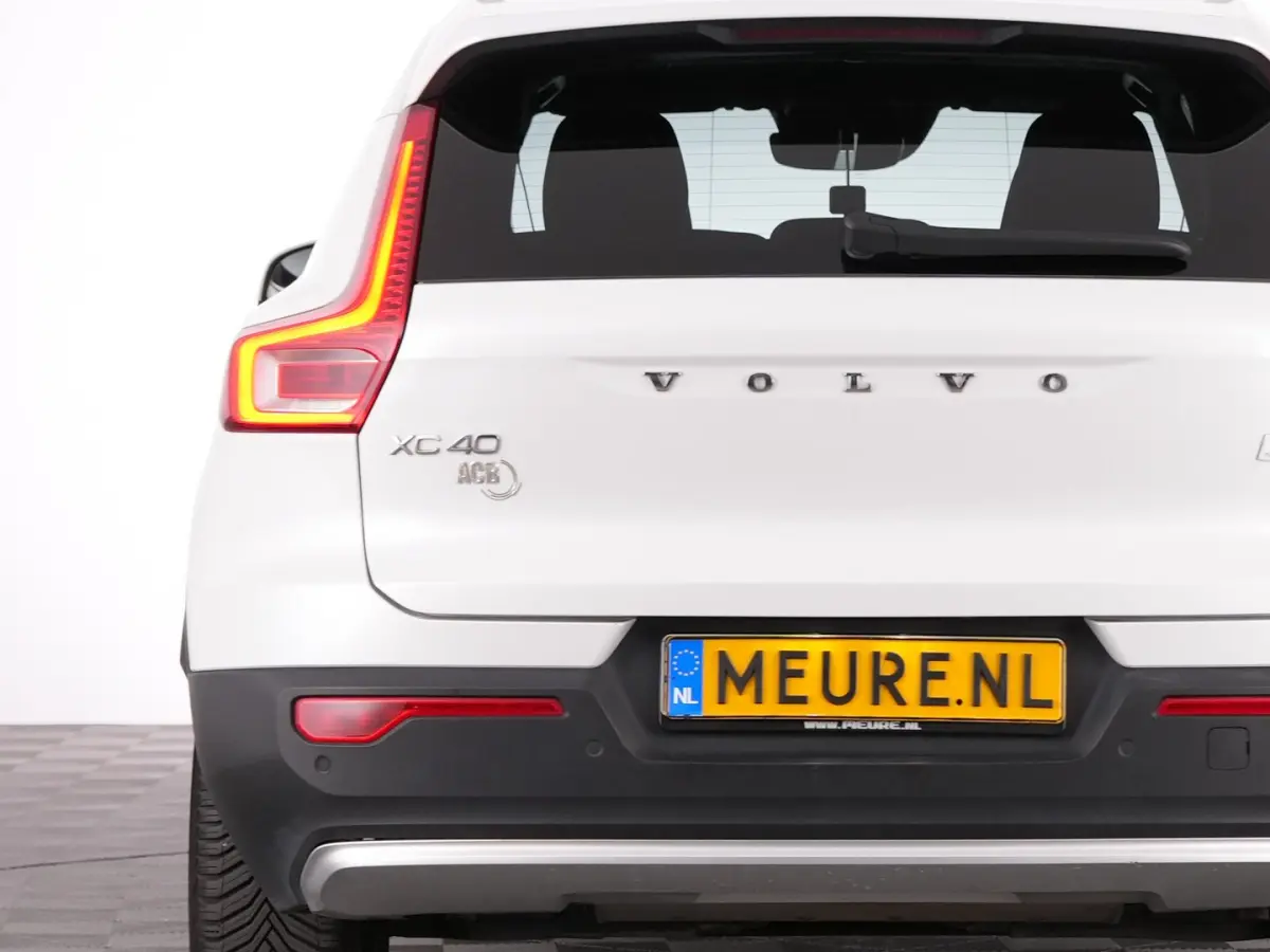 1.5 T4 Inscription Expression | EL. Stoel | NAVI | ECC | CAMERA | PHEV !