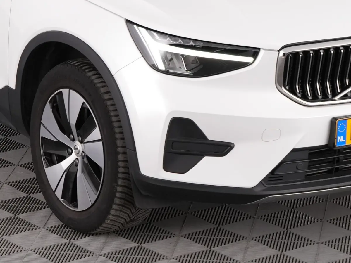 1.5 T4 Inscription Expression | EL. Stoel | NAVI | ECC | CAMERA | PHEV !
