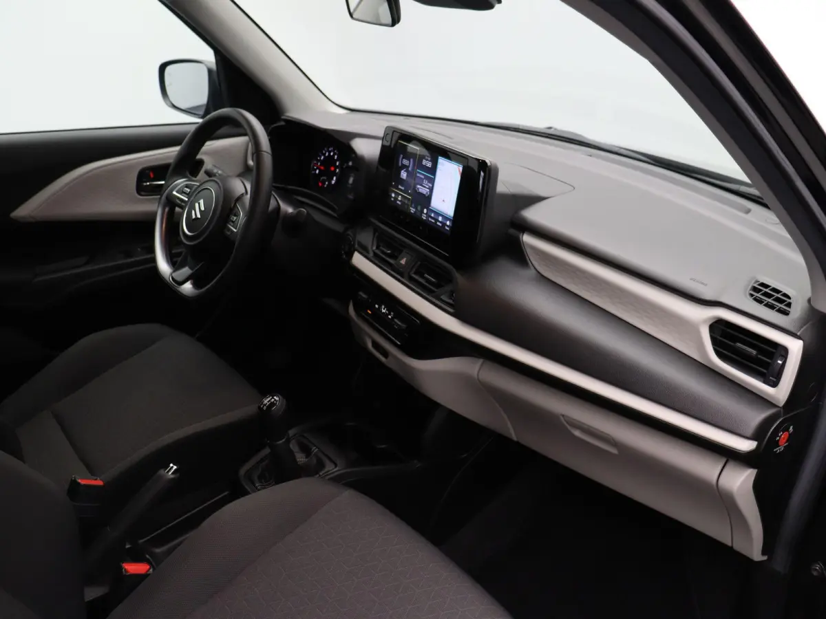 1.2 Comfort Smart Hybrid | Achteruitrijcamera | Stoelverwarming | Adaptieve cruise control | Navigatie |