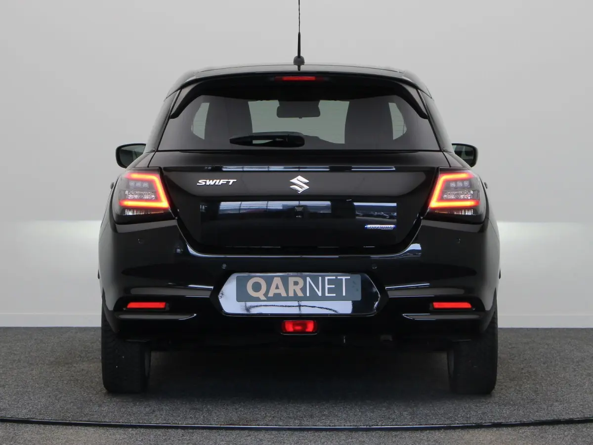 1.2 Comfort Smart Hybrid | Achteruitrijcamera | Stoelverwarming | Adaptieve cruise control | Navigatie |
