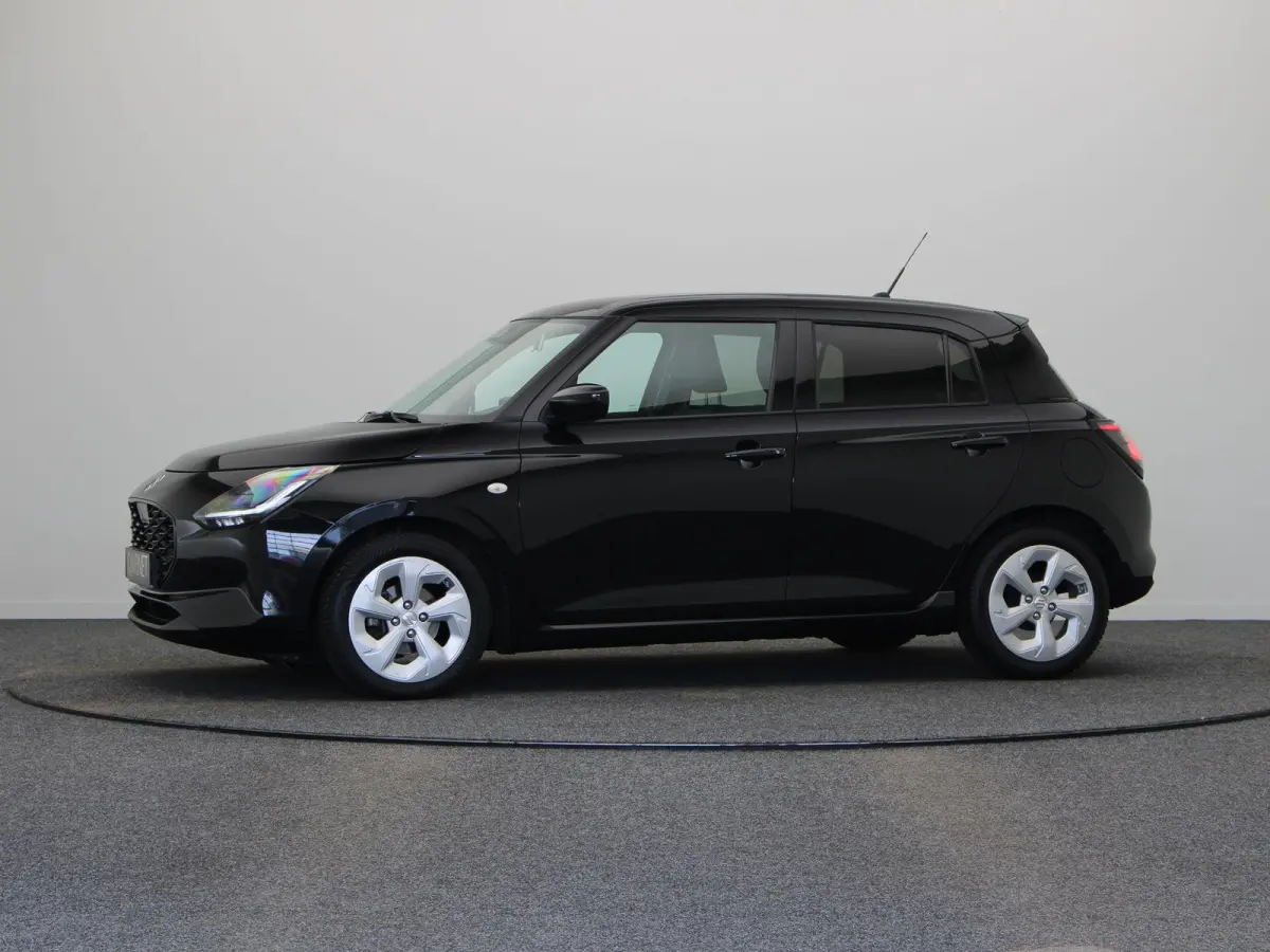 1.2 Comfort Smart Hybrid | Achteruitrijcamera | Stoelverwarming | Adaptieve cruise control | Navigatie |