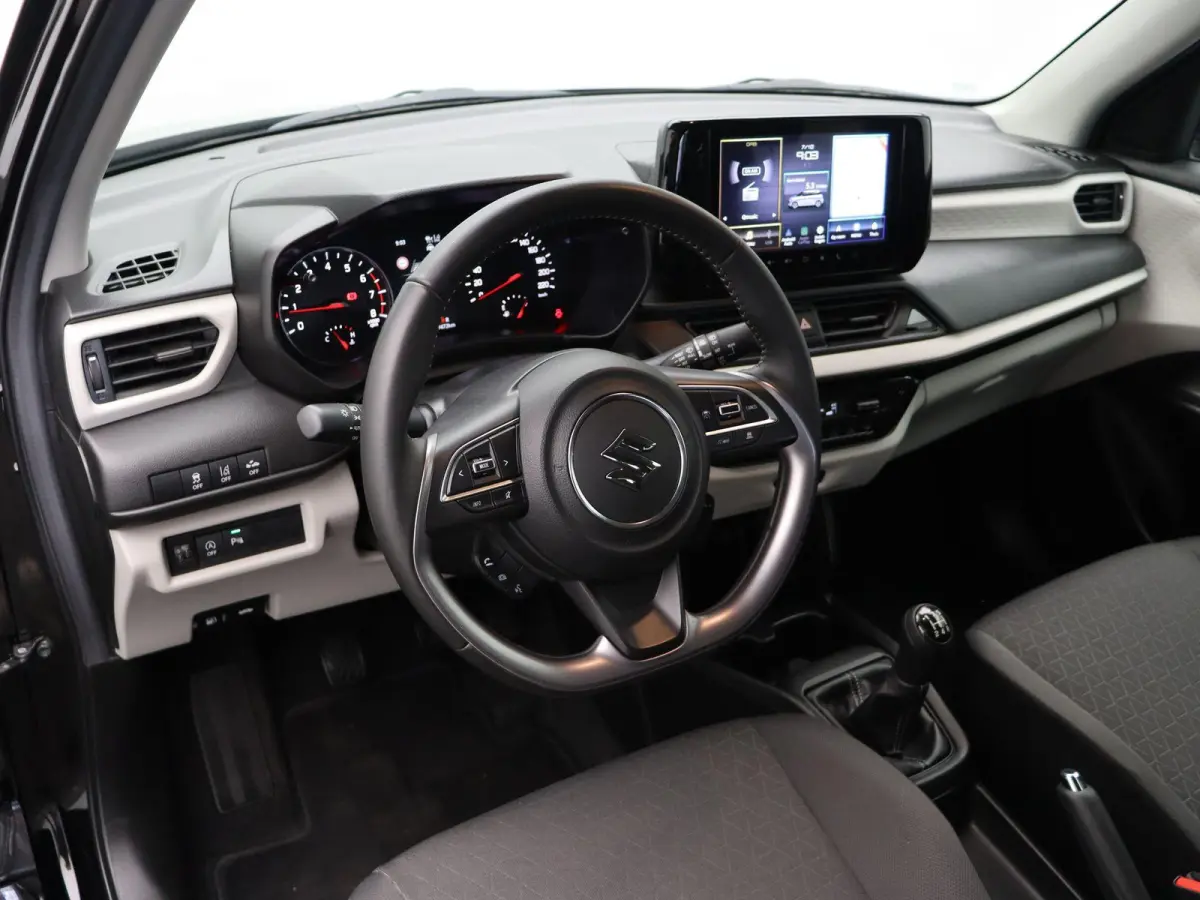1.2 Comfort Smart Hybrid | Achteruitrijcamera | Stoelverwarming | Adaptieve cruise control | Navigatie |