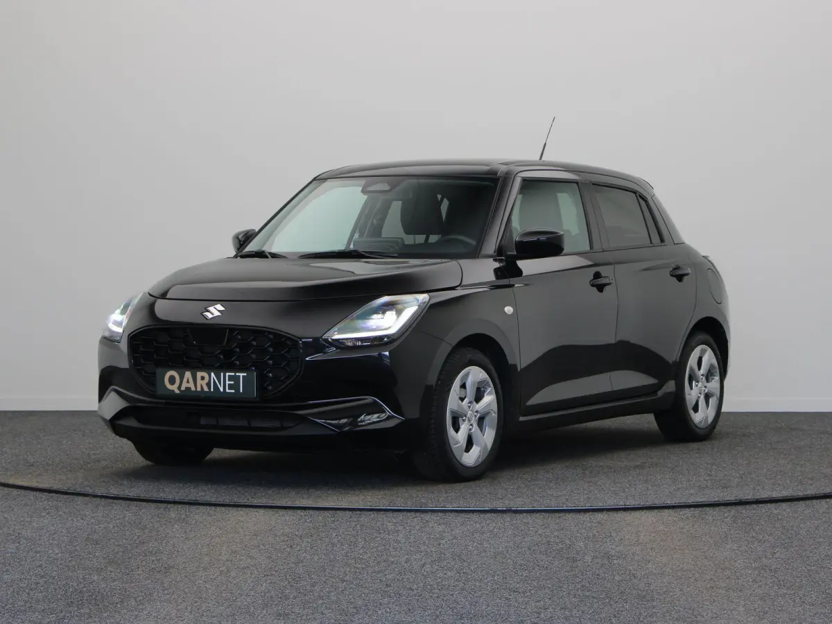 1.2 Comfort Smart Hybrid | Achteruitrijcamera | Stoelverwarming | Adaptieve cruise control | Navigatie |