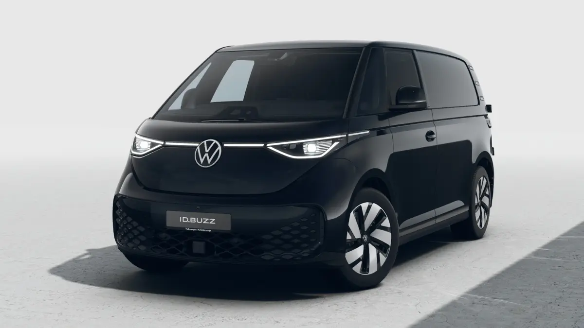 286pk Bulli Limited Edition 79 kWh | Trekhaak Wegklapbaar | 19" Velgen