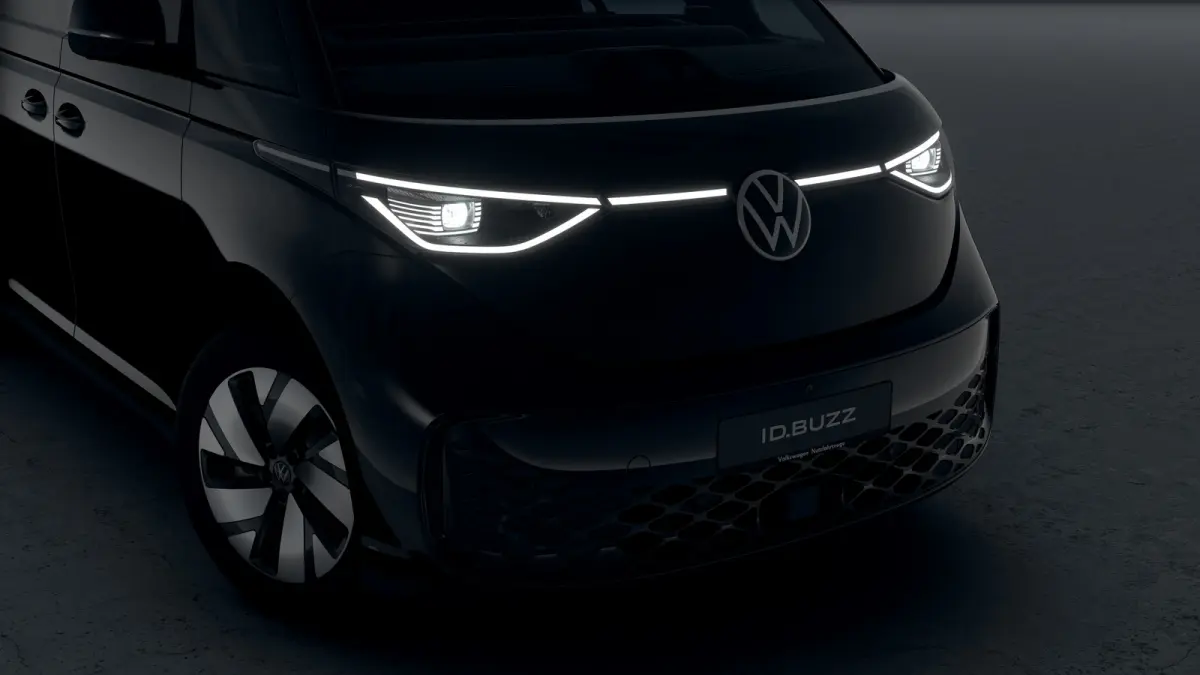286pk Bulli Limited Edition 79 kWh | Trekhaak Wegklapbaar | 19" Velgen