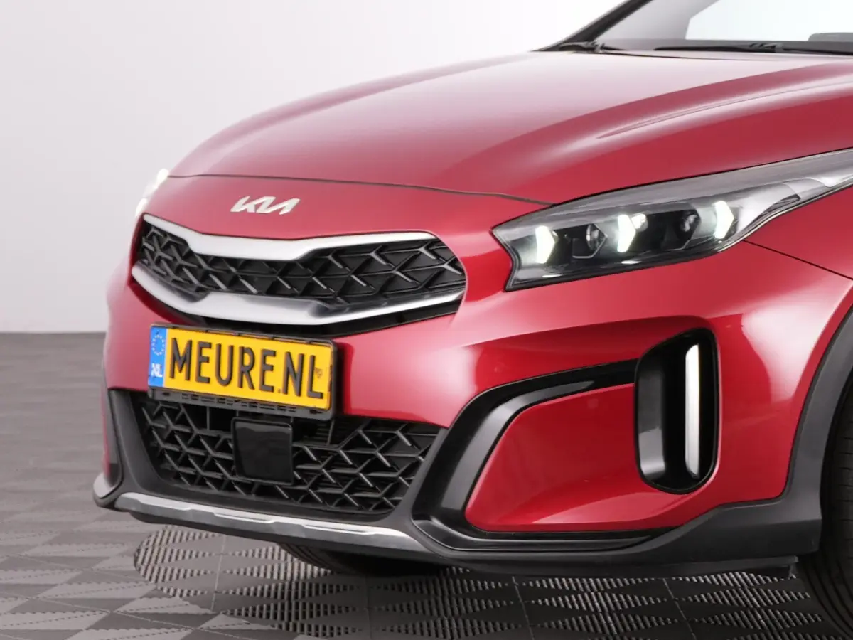 1.6 GDi PHEV DynamicLine *NWE MODDEL* CARPLAY | Full LED | Stoelverwarming !