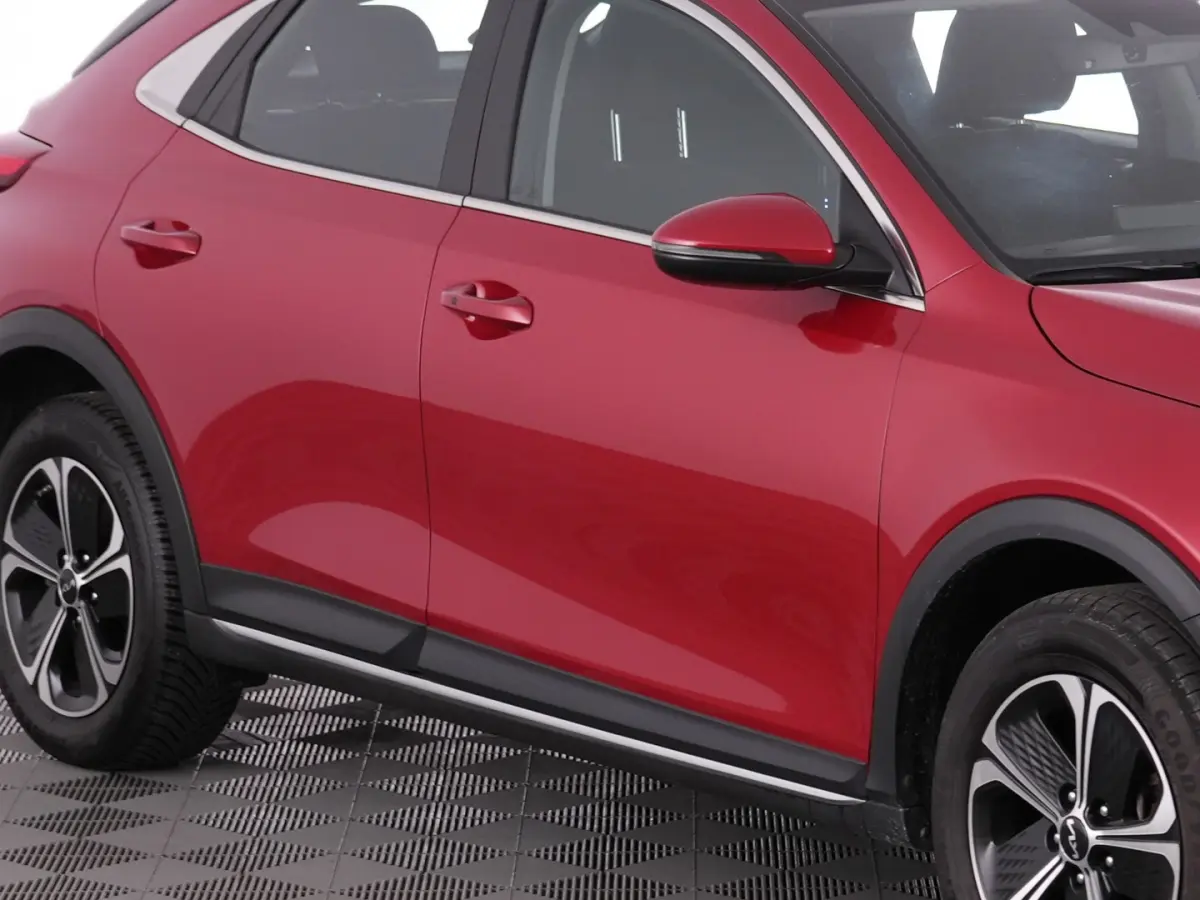1.6 GDi PHEV DynamicLine *NWE MODDEL* CARPLAY | Full LED | Stoelverwarming !