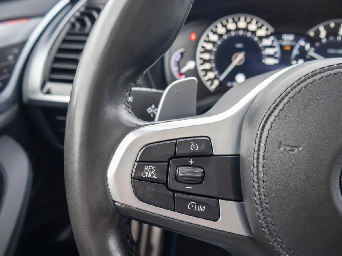 xDrive30i High Executive Edition M Sport 20" HUD Pano