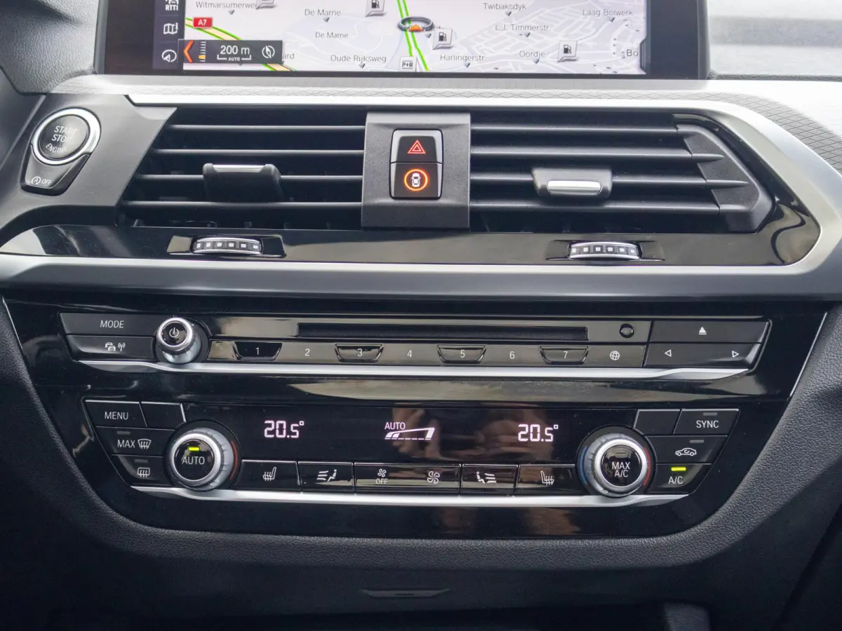 xDrive30i High Executive Edition M Sport 20" HUD Pano