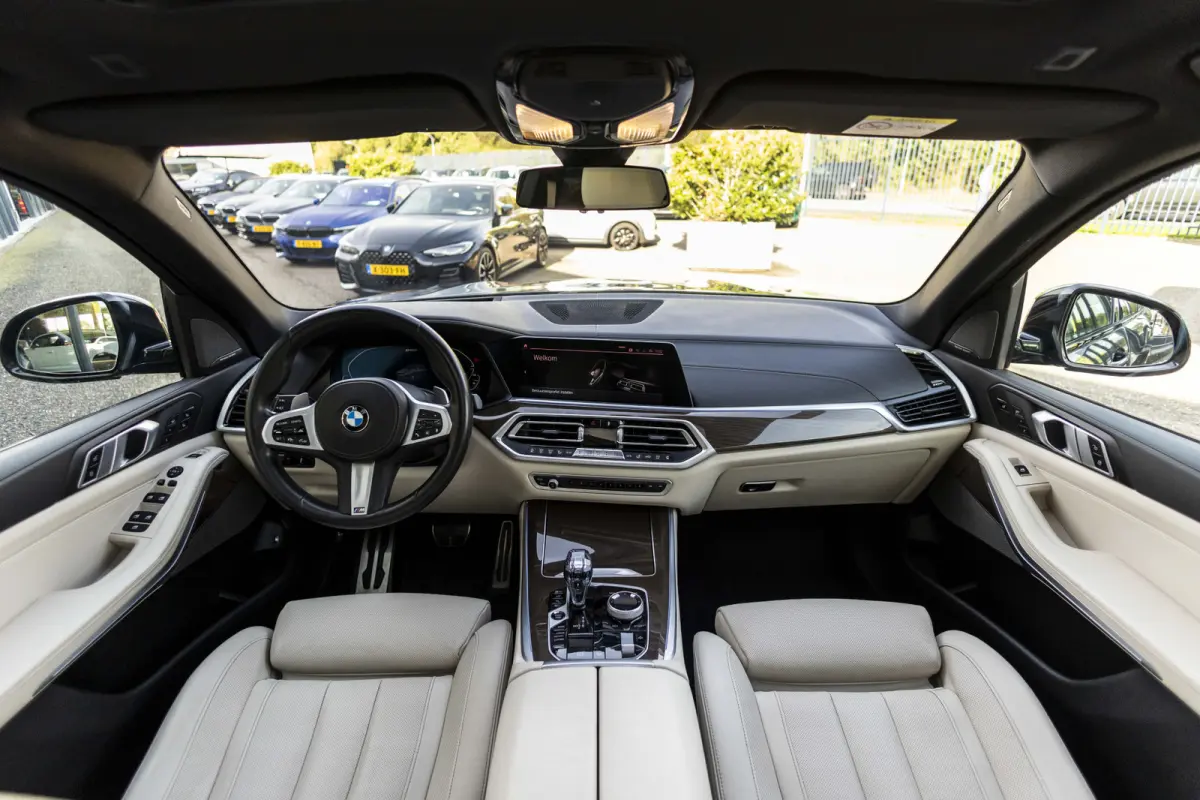 xDrive45e High Executive