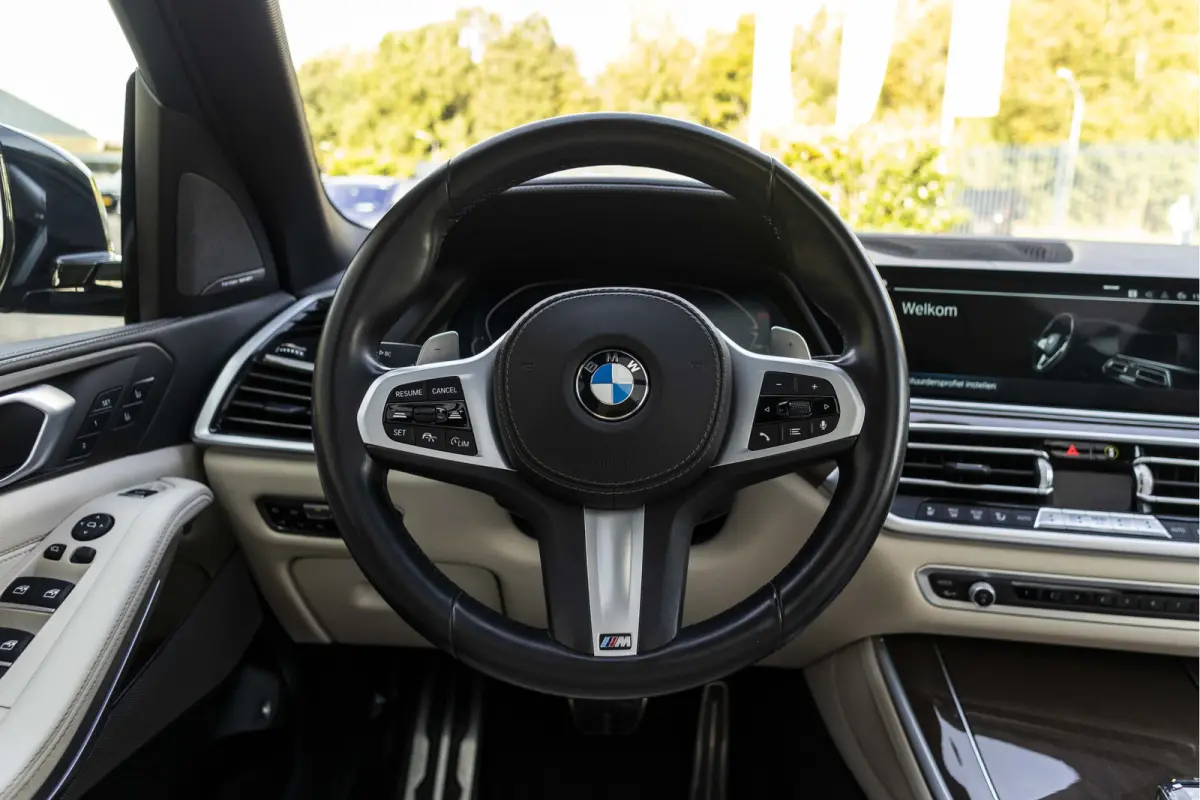 xDrive45e High Executive
