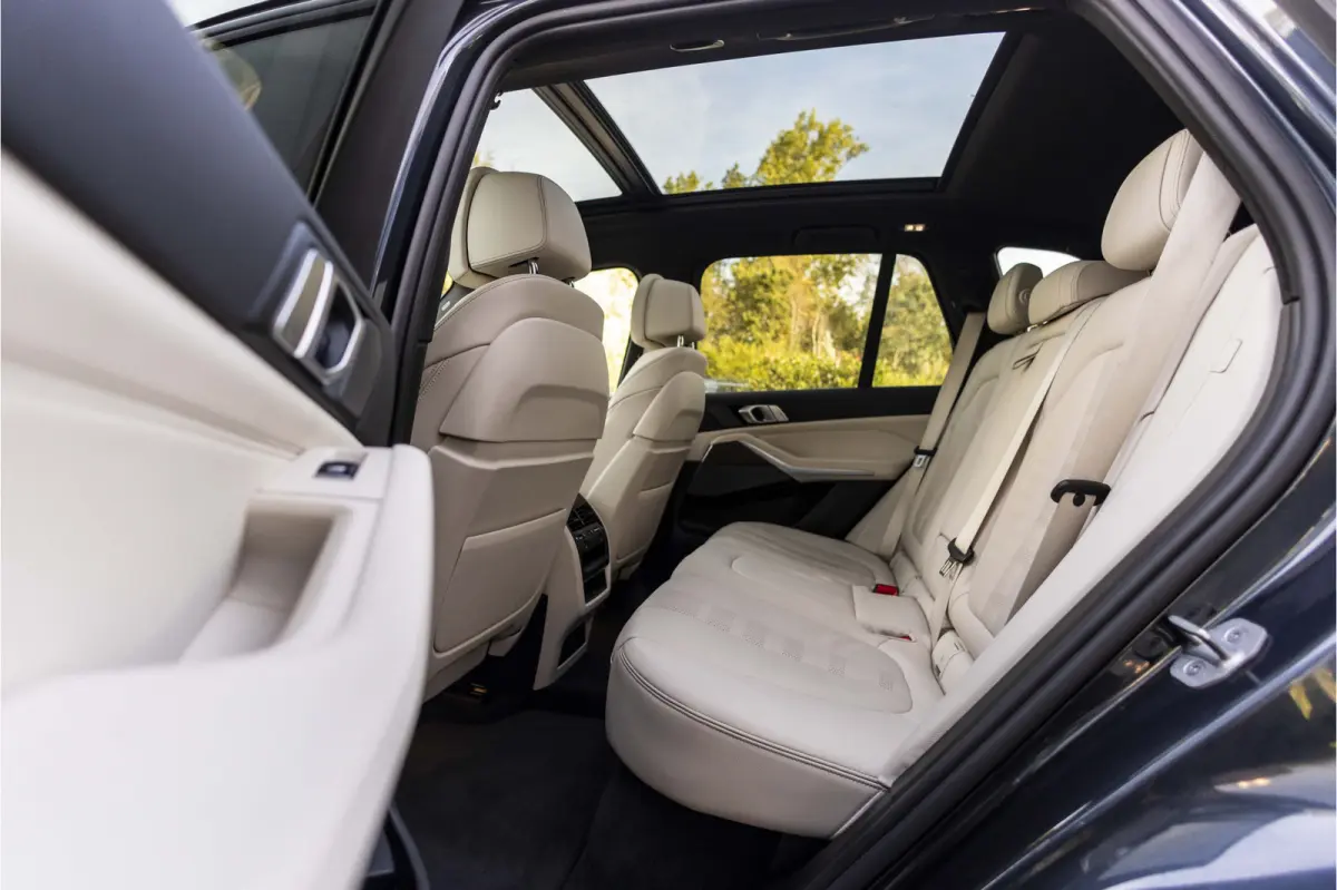 xDrive45e High Executive