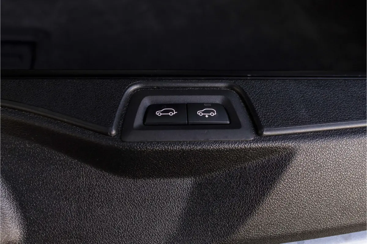 xDrive45e High Executive