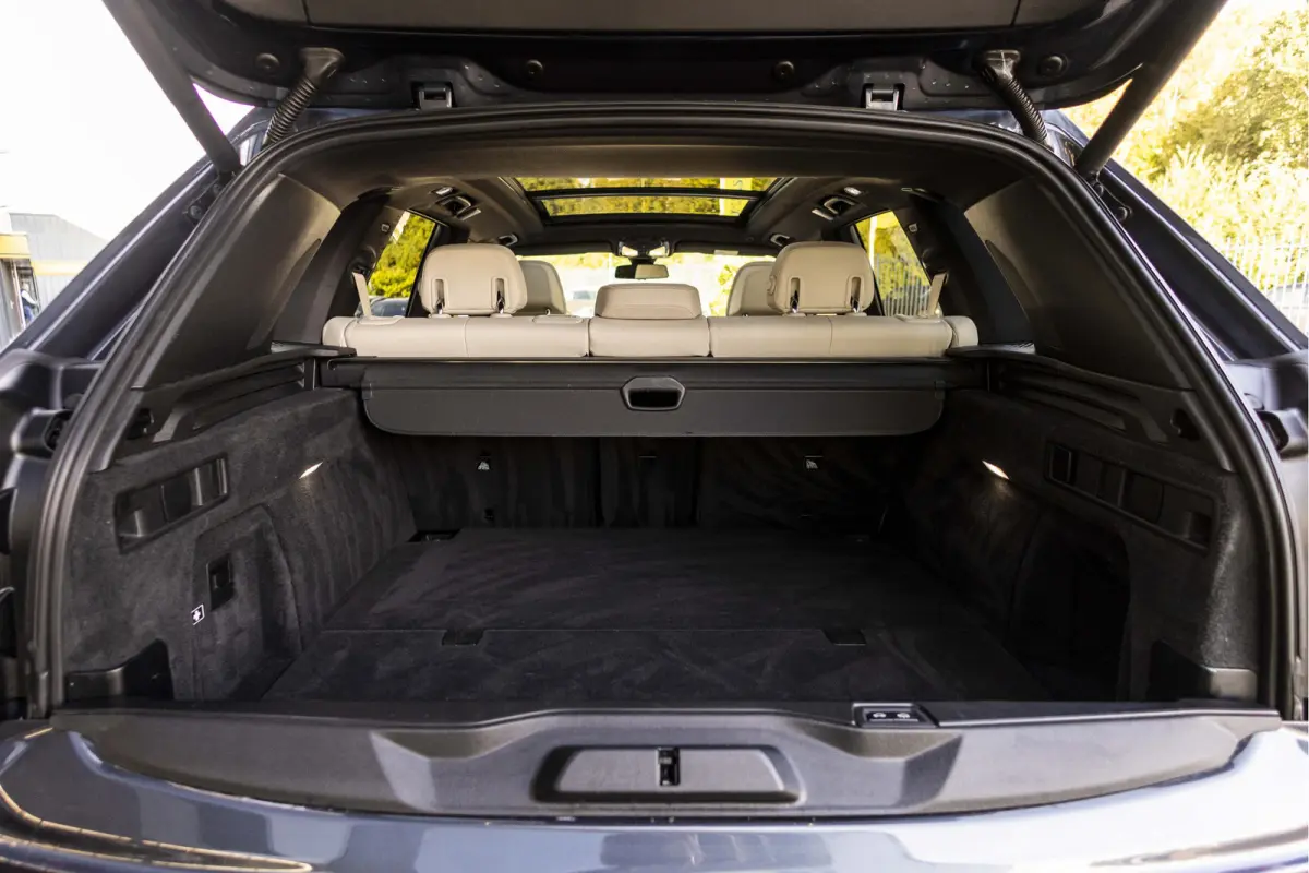 xDrive45e High Executive