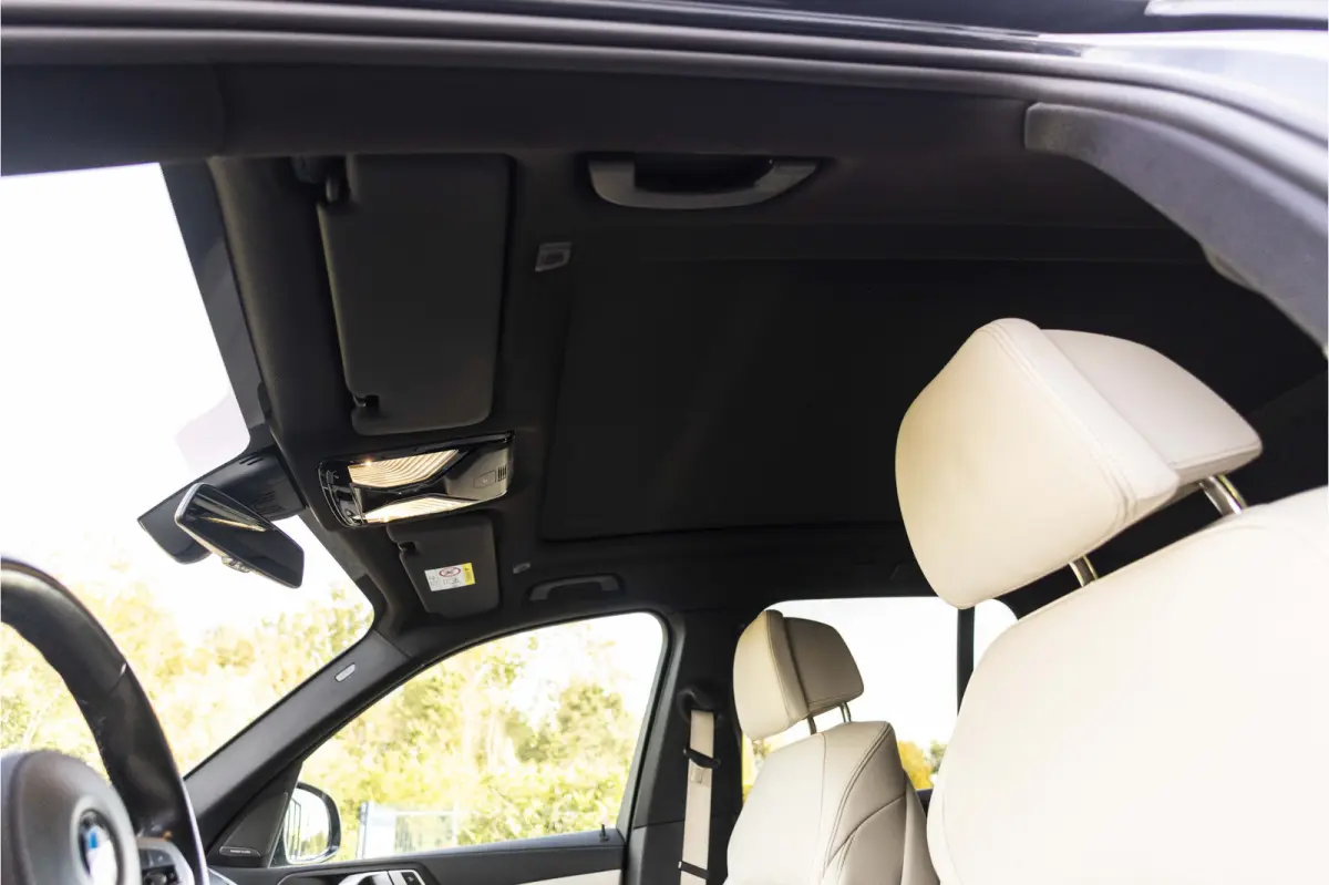 xDrive45e High Executive