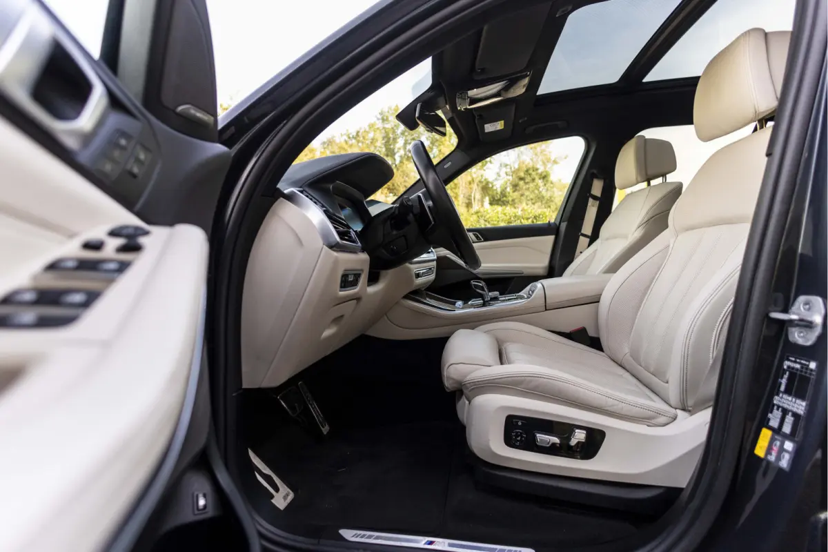 xDrive45e High Executive