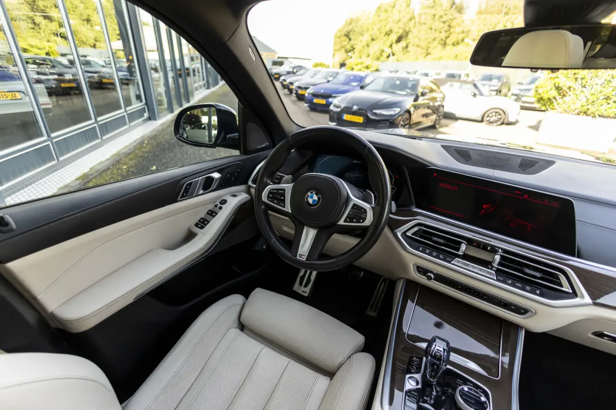 xDrive45e High Executive