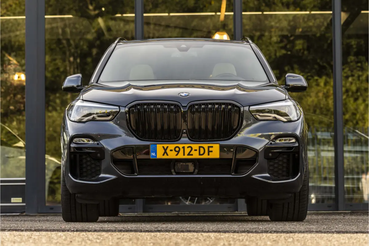 xDrive45e High Executive