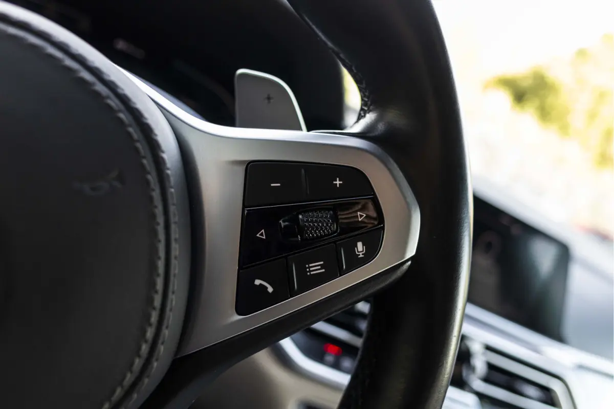 xDrive45e High Executive