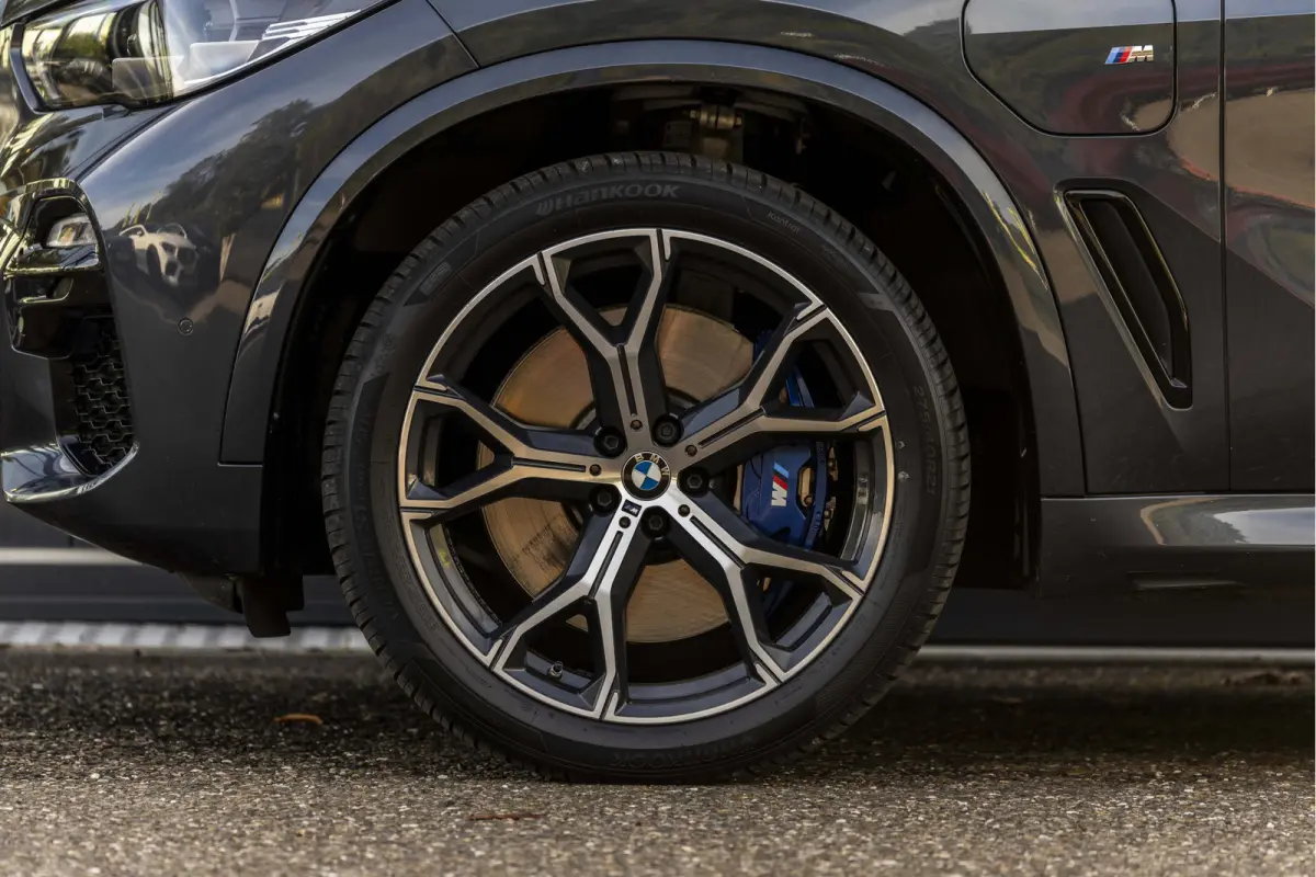 xDrive45e High Executive