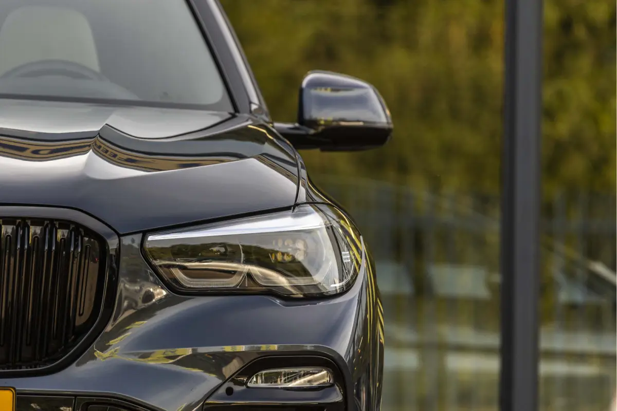 xDrive45e High Executive