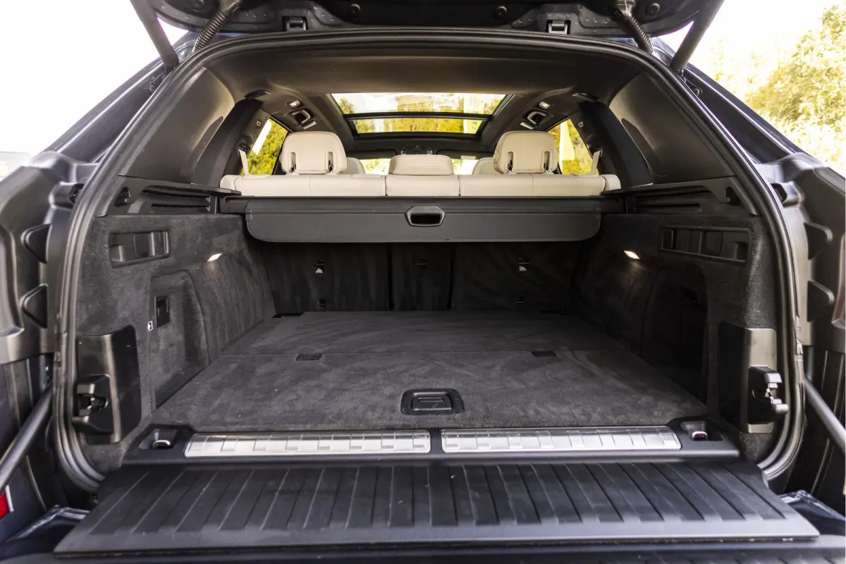 xDrive45e High Executive